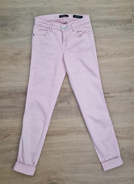 Riflíky guess curve x 25, guess,xs