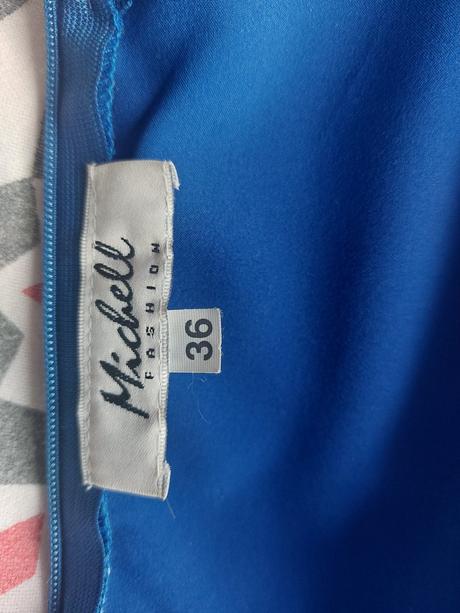 Saty dlhe krasne, st michael,36 / s