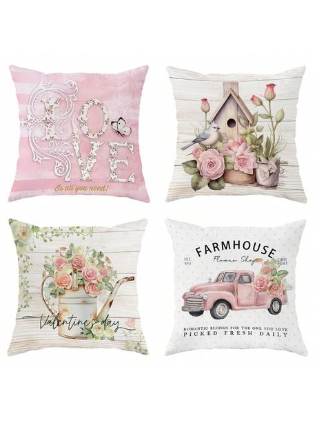 Obliečky na vankúše poštovné zdarma, 