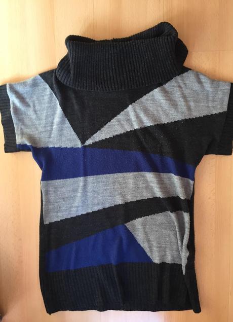 Elegantný sveter (poštovné v cene), kik,42