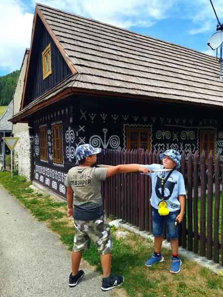 Riflové kraťasky, dopodopo,122