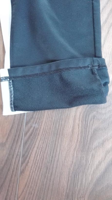 Teplaky under armour, 134