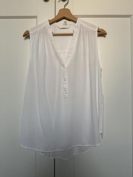 Blúzka, top, h&m,36