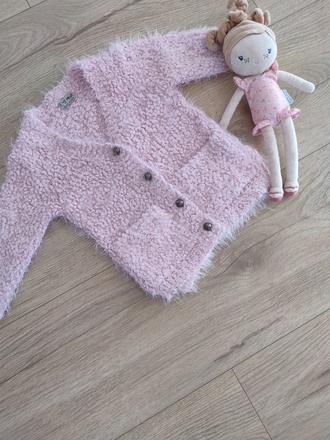 Dievčenský svetrík next, veľ. 98, next,98