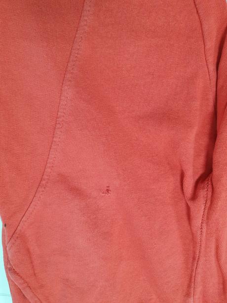 Set- tepláky, tielko, mikina, 134