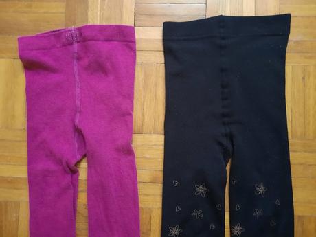 Dievčenské pančuchy, kik,122