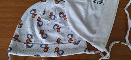 Čiapočka, lupilu,80