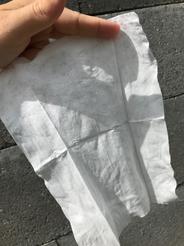 Jessa vlhčené utierky na intímnu hygienu, 20 ks