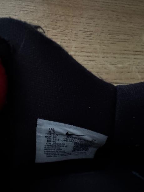 Basketbalové tenisky nike kyrie, nike,42