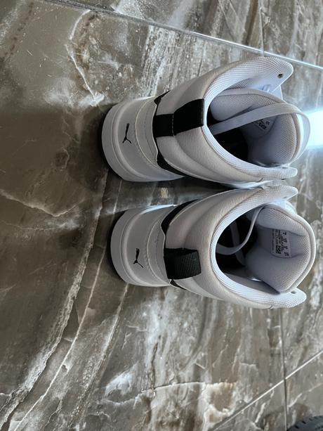 Tenisky puma, puma,37