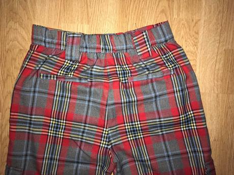 Super nohavice znackove, bershka,34