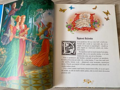 Rozprávky o škriatkoch, čertoch a o dobrých i zlýc,