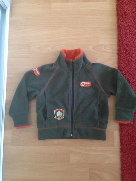 Flisova mimina1az2r, 86