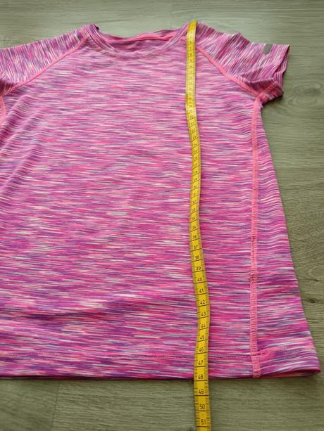 Funkčné tričká, domyos,134