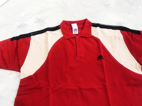 Polokošeľa adidas, adidas,xxl