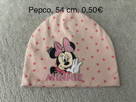 Čiapka, pepco,116