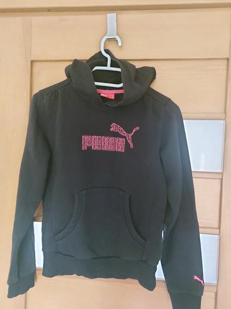 Mikina, puma,152