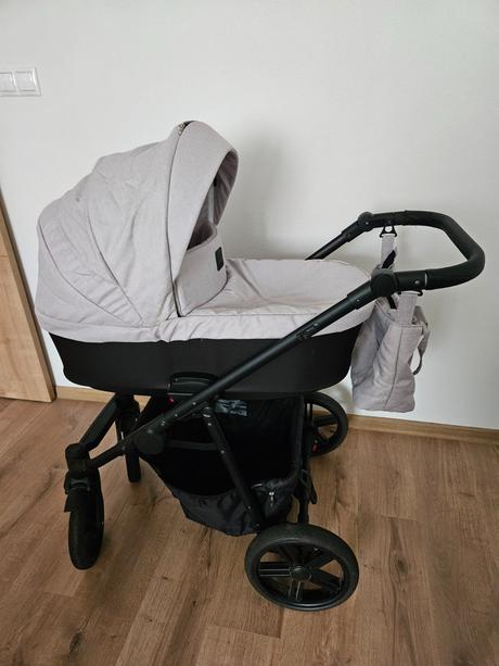 Kočík camarelo picco, camarelo,camarelo picco