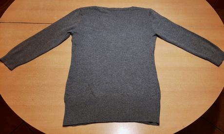 Predám  dámsky svetrík veľ.m, m