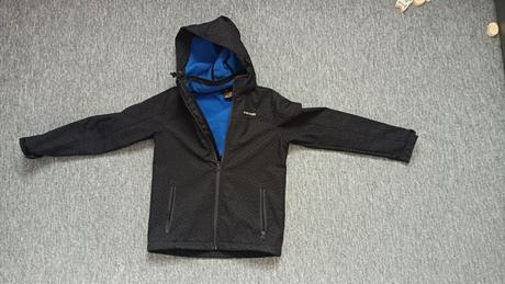 Chlapčenská bunda head 140/146, 140