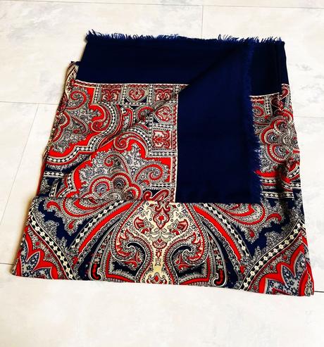 Pashmina, l