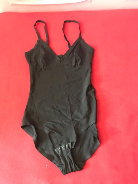 Body stahovacie, vel. 40, zn. h&m, h&m,m