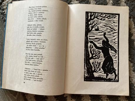 Ľ.podjavorinská balady a povesti (1965),