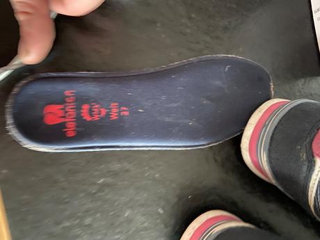 Tenisky, elefanten,27