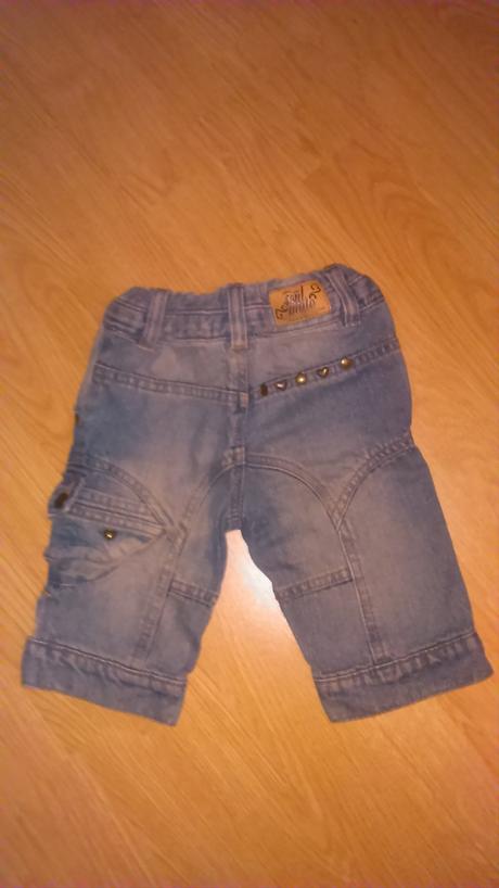 Tristvrtaky, tik & tak,92