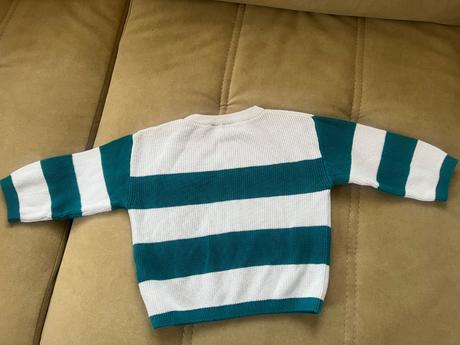 Krasny svetrik zara, zara,86