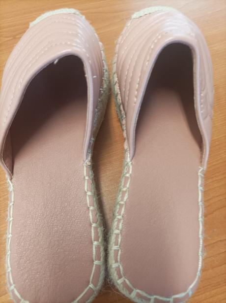 Nové šľapky answear lab, 37