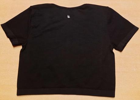 Predám tričko gym hard veľ. m, m