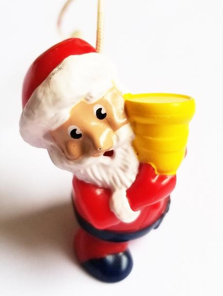 Kinder - nekinder figúrky,