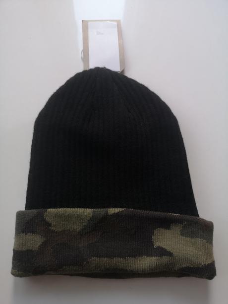 Vans pánska zimná čiapka, 