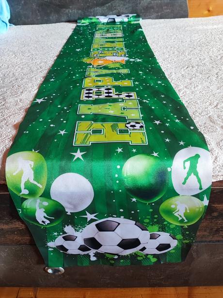 Futbalový obrus, 