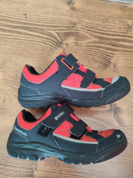 Športové topánky, quechua,32