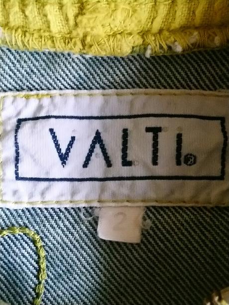 Prechodná bundička s kapucňou, valti, 92