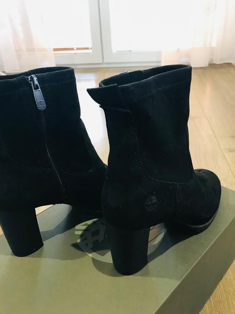 Kotníkové čižmy ugg - top stav, ugg,38