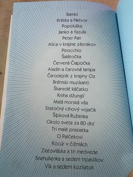 Zlata kniha rozpravok z celeho sveta, 