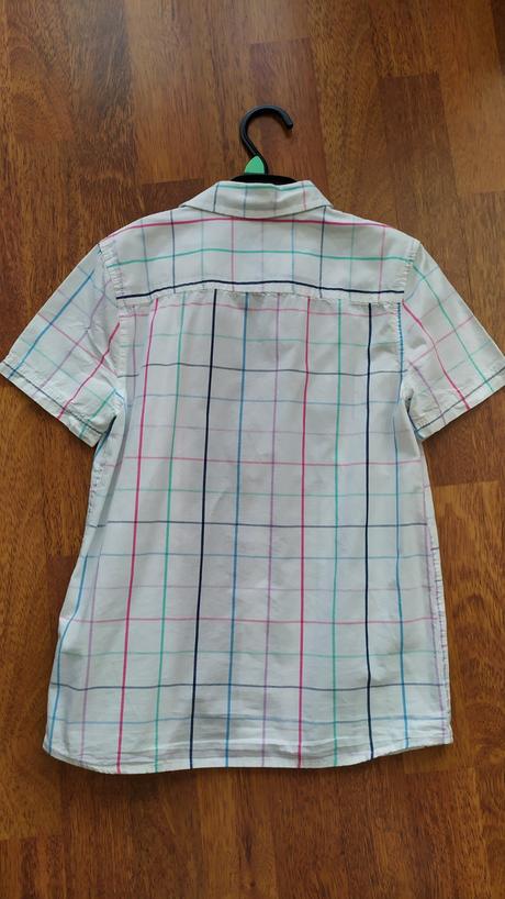 Košeľa, f&f,134