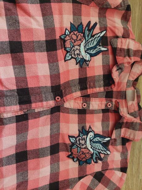 Košeľa č.158-164, 158