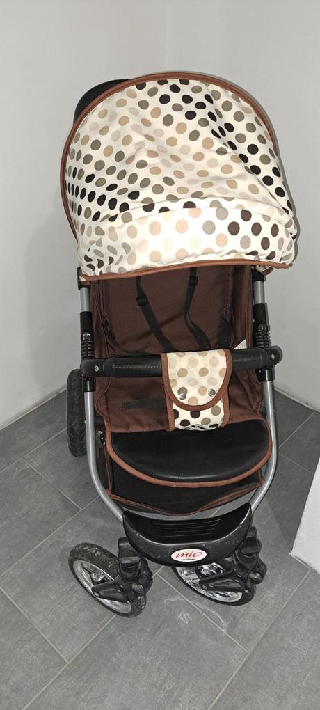 Športový kočar, adbor,adbor mio plus