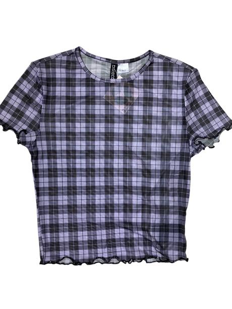 Monster high y2k top, h&m,s