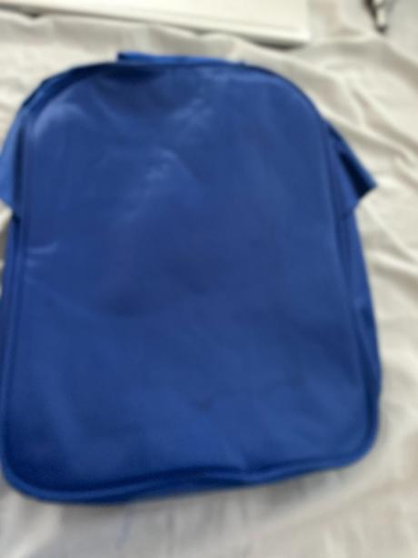 Fc barcelona taška, 