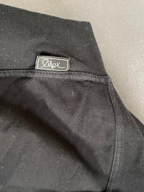 Tehotenské tepláky, litex,m