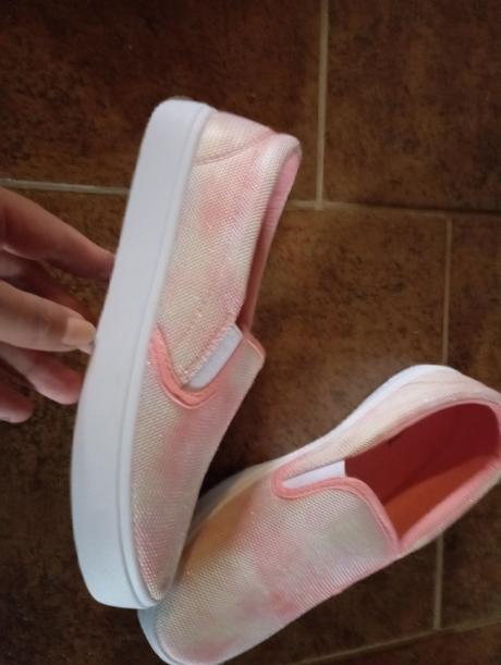 Tenisky deichmann 36, graceland,36