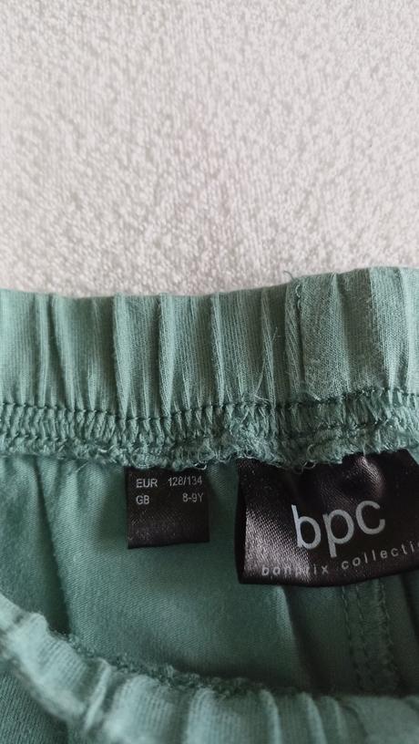 Legíny bonprix 128/134, bonprix,128