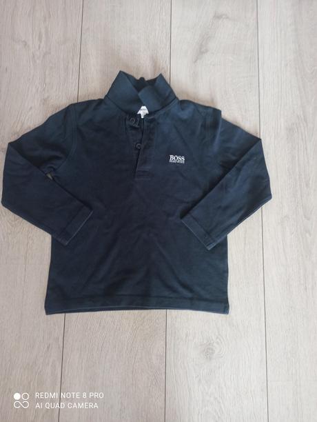 Tričko, hugo boss,116