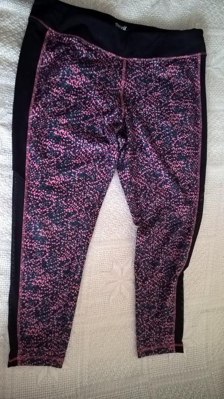 Športové legíny, crivit,42