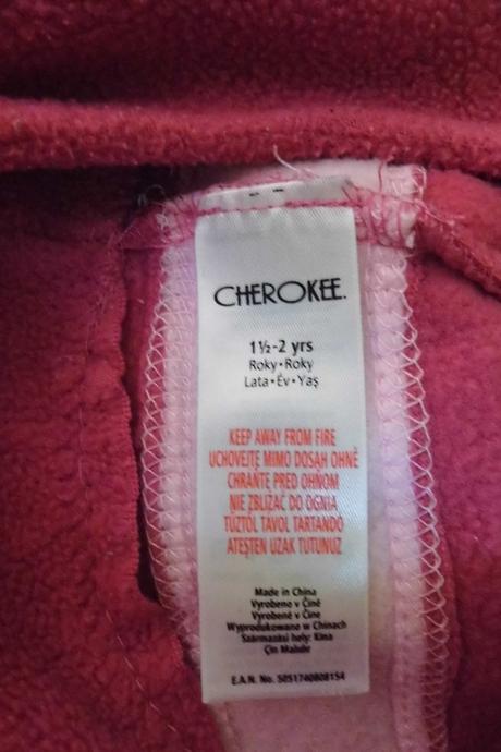 Čiapka, cherokee,86